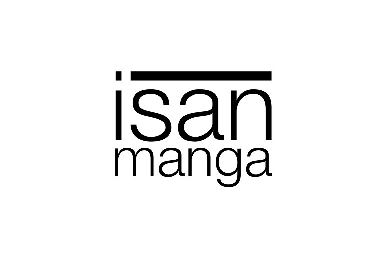 Isan Manga